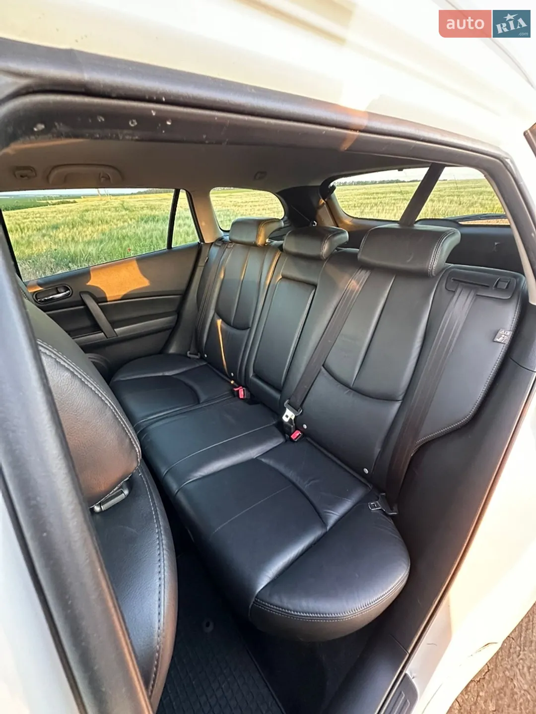 2010 Mazda 6 - мініатюра 17