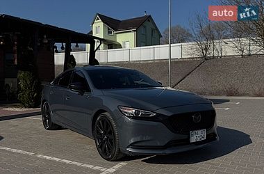 Седан Mazda 6 2021 в Хмельницком фото 3 Седан Mazda 6 2021 в Хмельницком