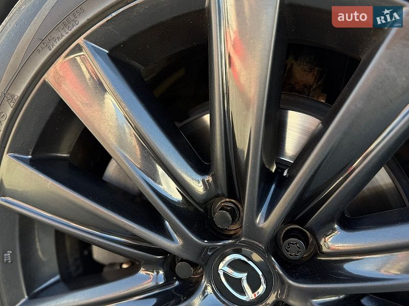 Седан Mazda 6 2021 в Хмельницком фото 16 Седан Mazda 6 2021 в Хмельницком