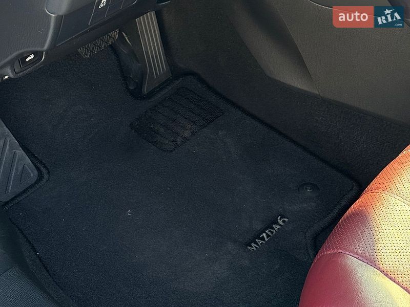 Седан Mazda 6 2021 в Хмельницком фото 50 Седан Mazda 6 2021 в Хмельницком