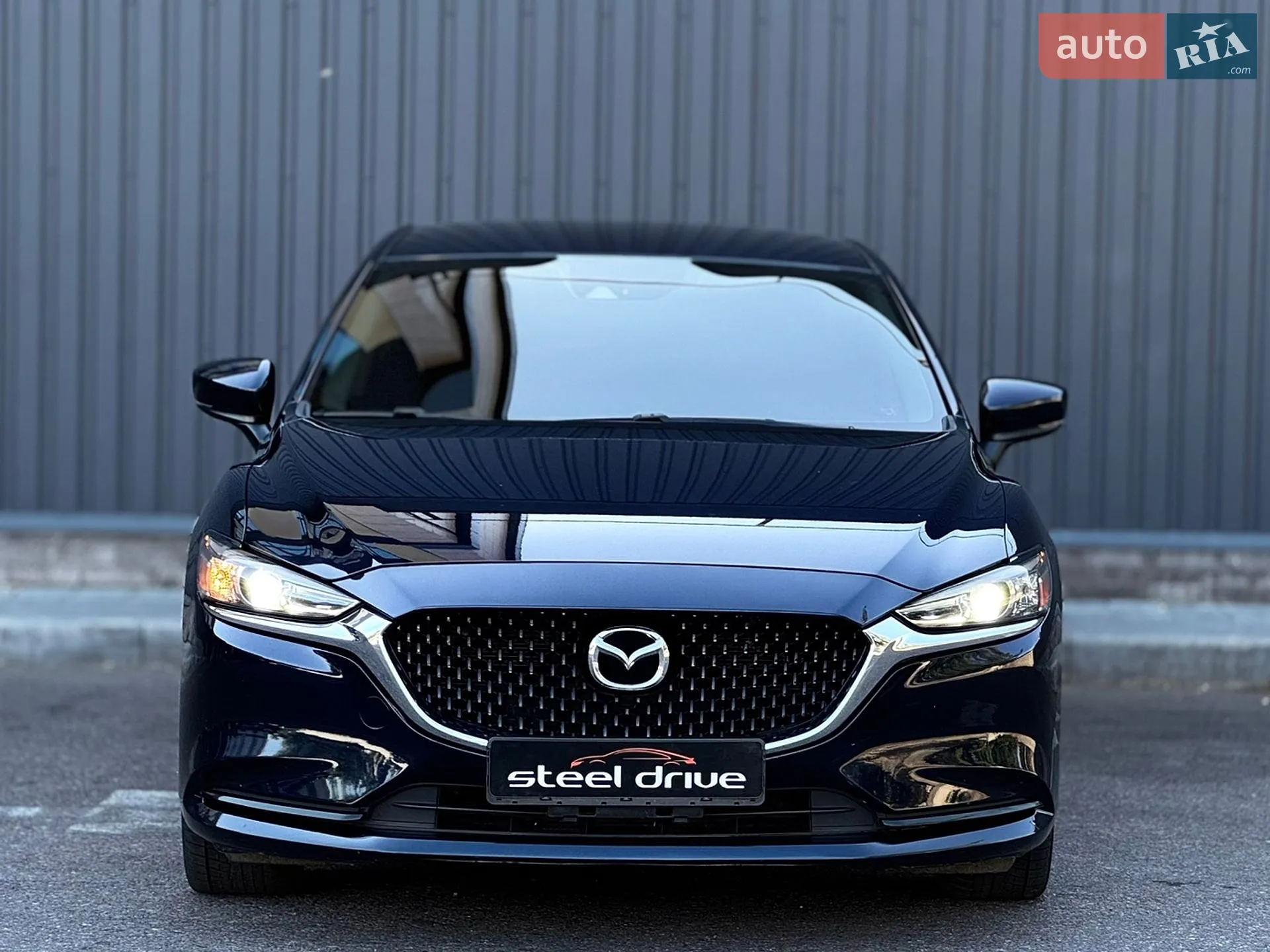 2018 Mazda 6 - мініатюра 3