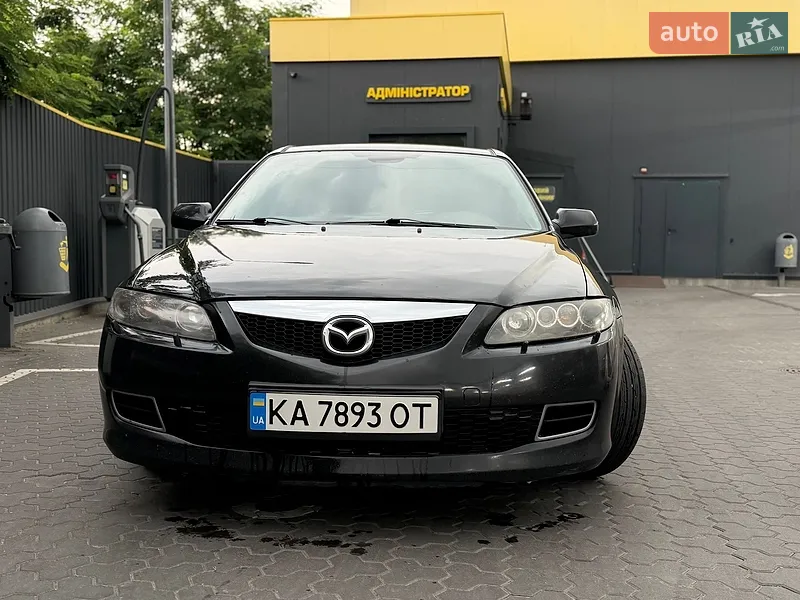 Mazda 6 2006 VIN JMZGG12F771662619 фото оголошення 67 з 97