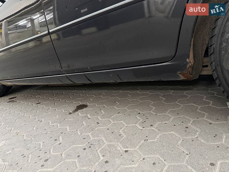 Седан Mazda 6 2006 в Киеве