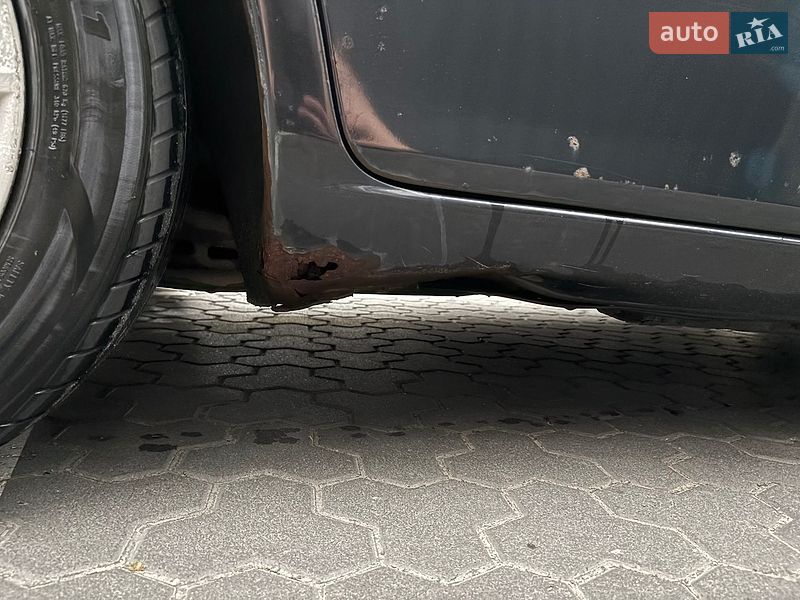 Седан Mazda 6 2006 в Киеве