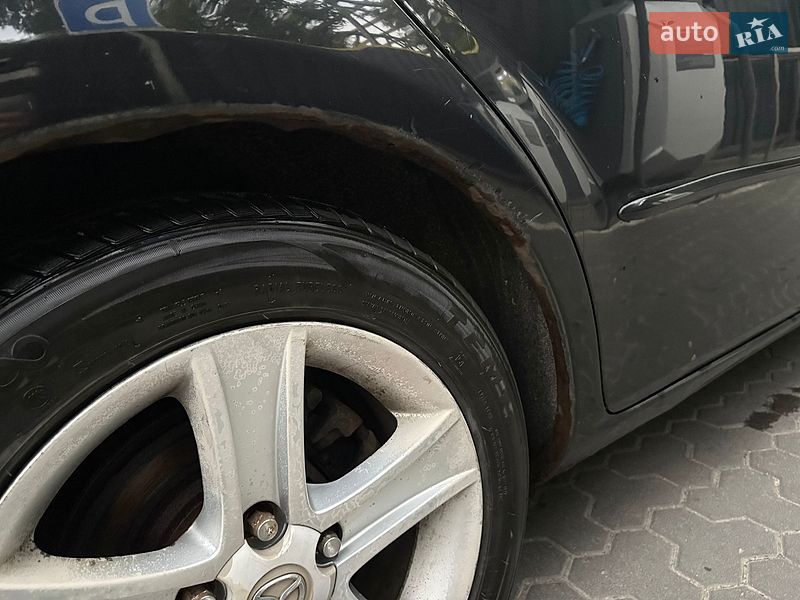 Седан Mazda 6 2006 в Киеве