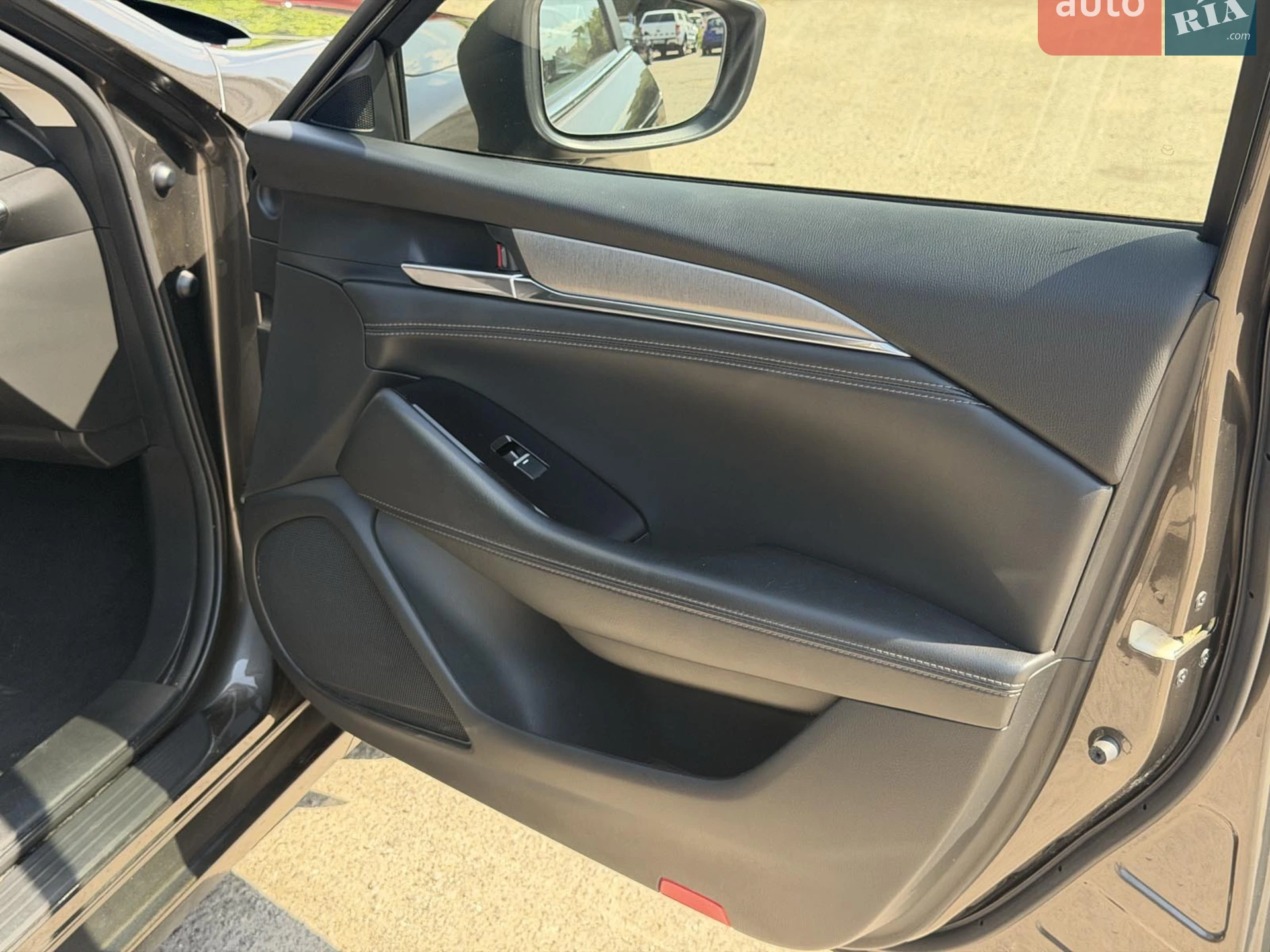 2019 Mazda 6 - мініатюра 20
