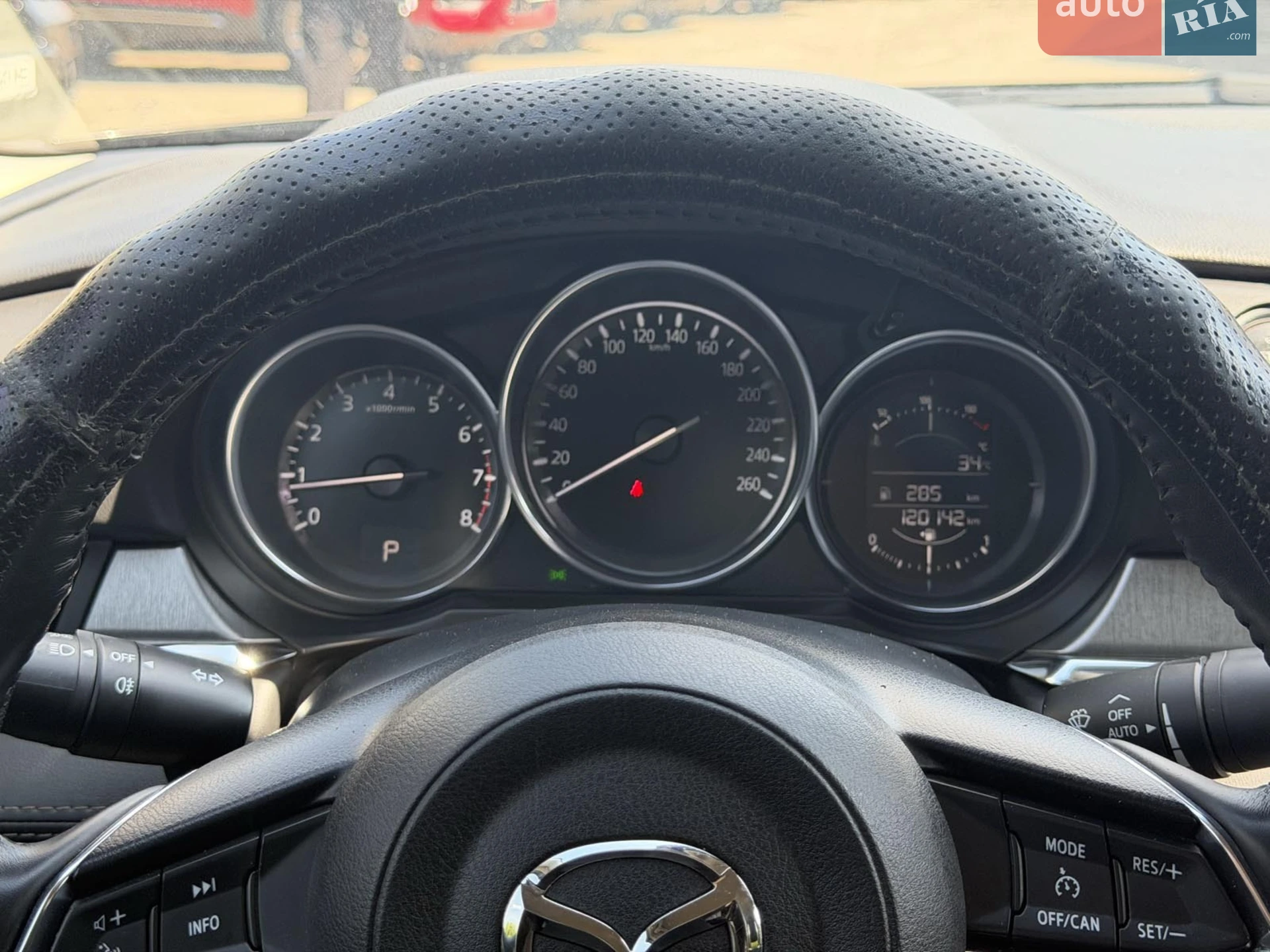 2019 Mazda 6 - мініатюра 24