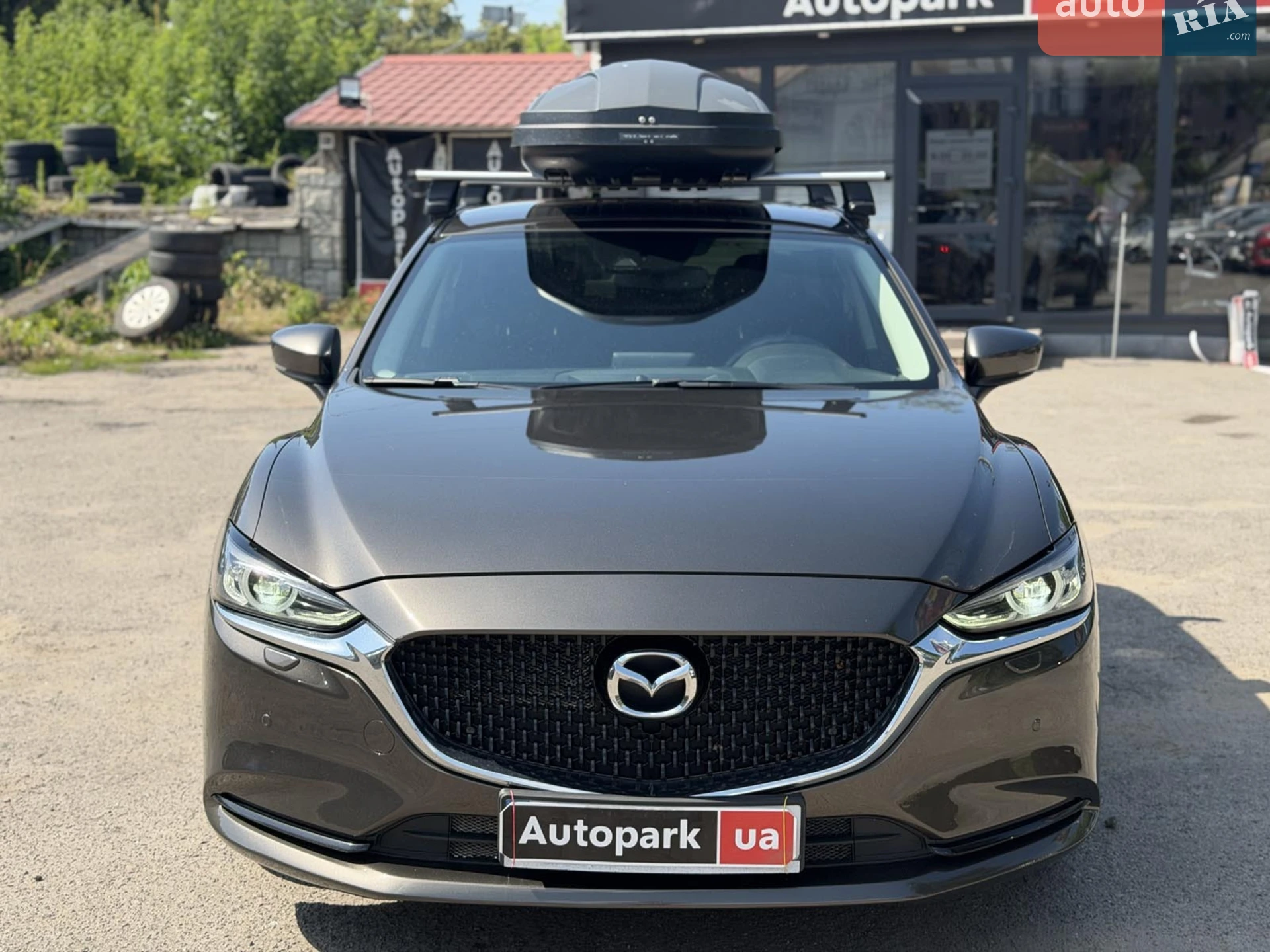 2019 Mazda 6 - мініатюра 2