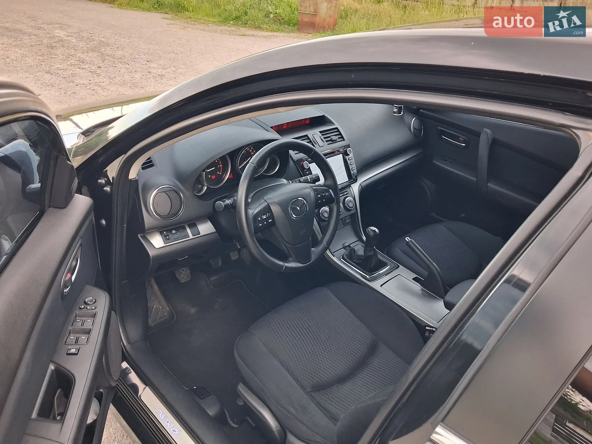 2010 Mazda 6 - мініатюра 8