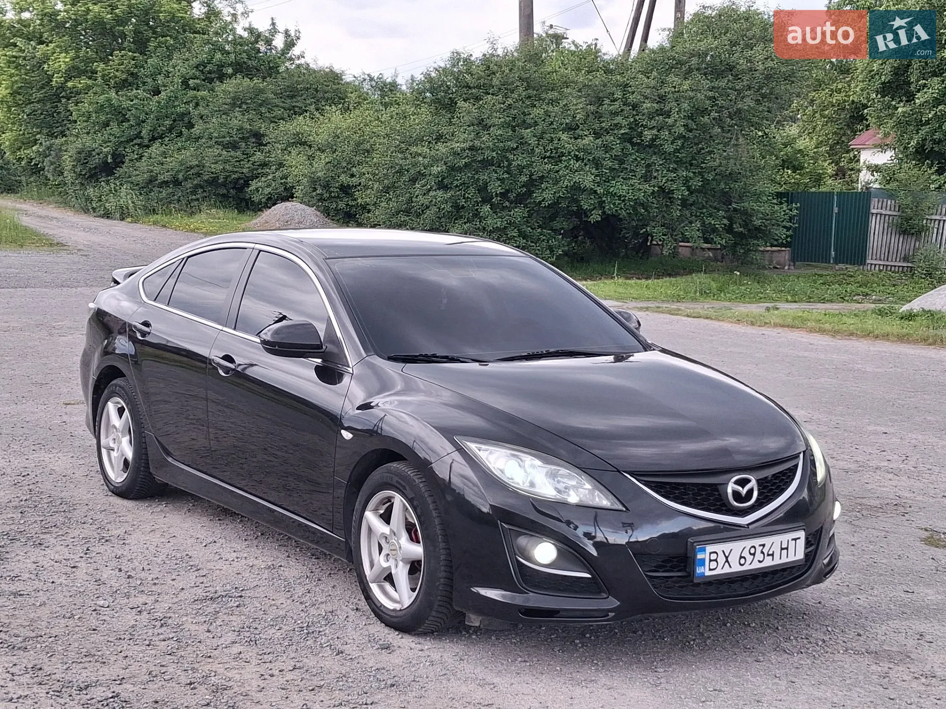 2010 Mazda 6 - мініатюра 28