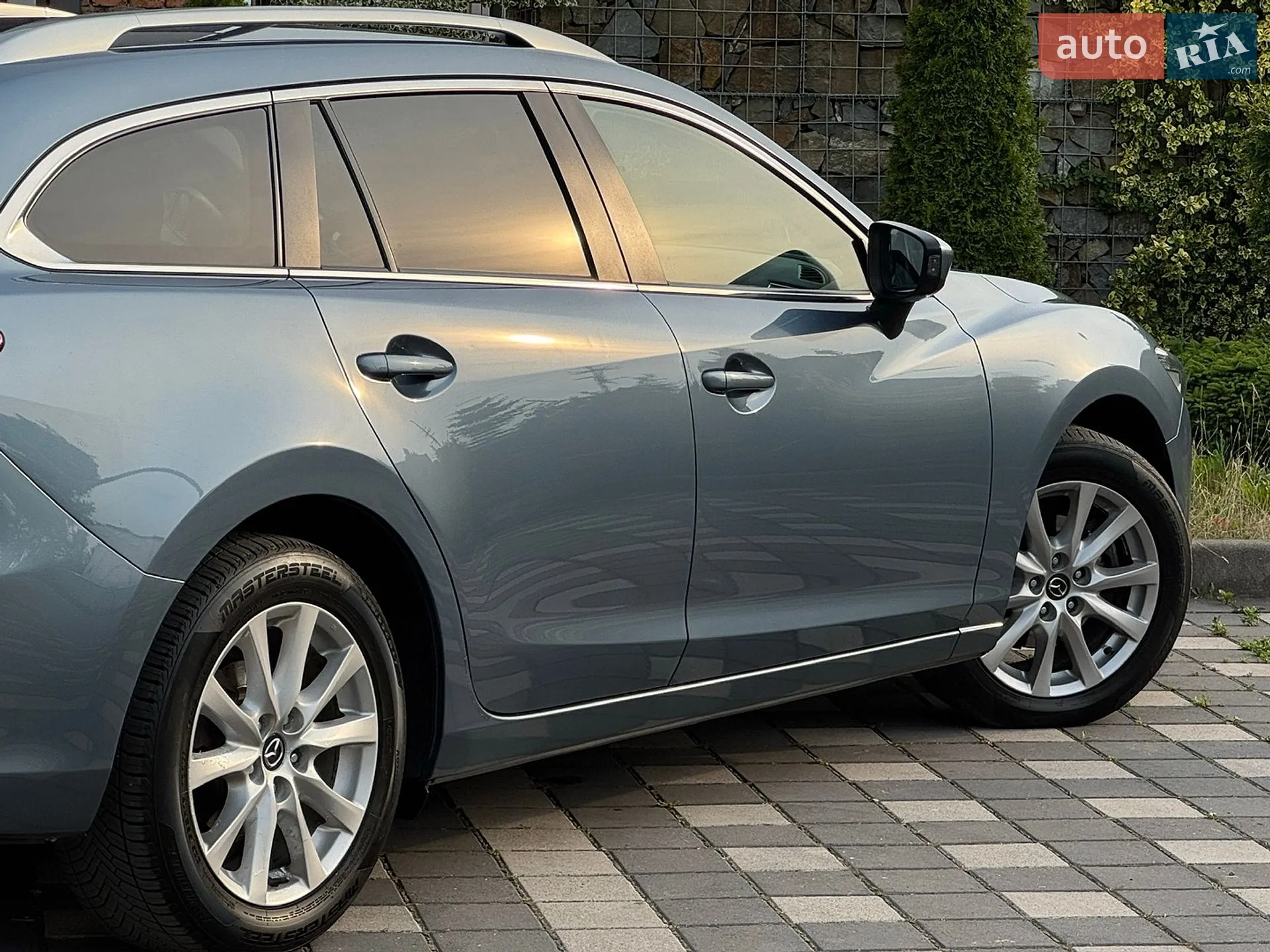 2015 Mazda 6 - мініатюра 31