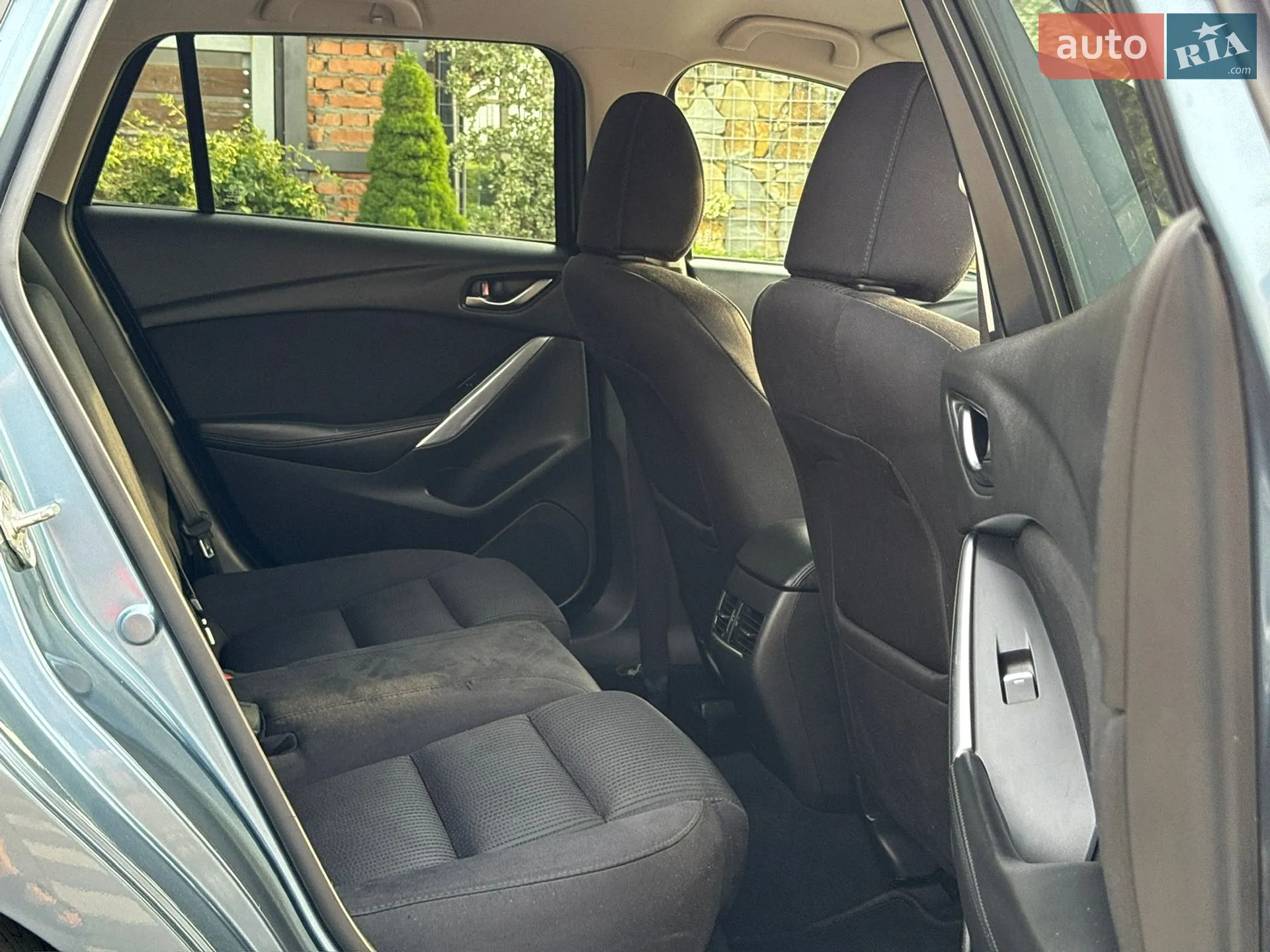 2015 Mazda 6 - мініатюра 67