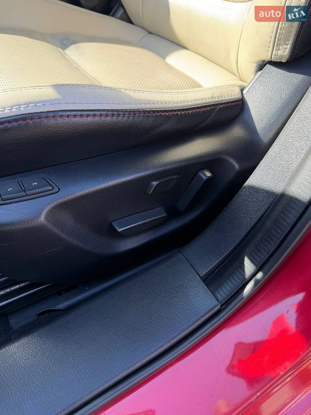 2013 Mazda 6 - мініатюра 12