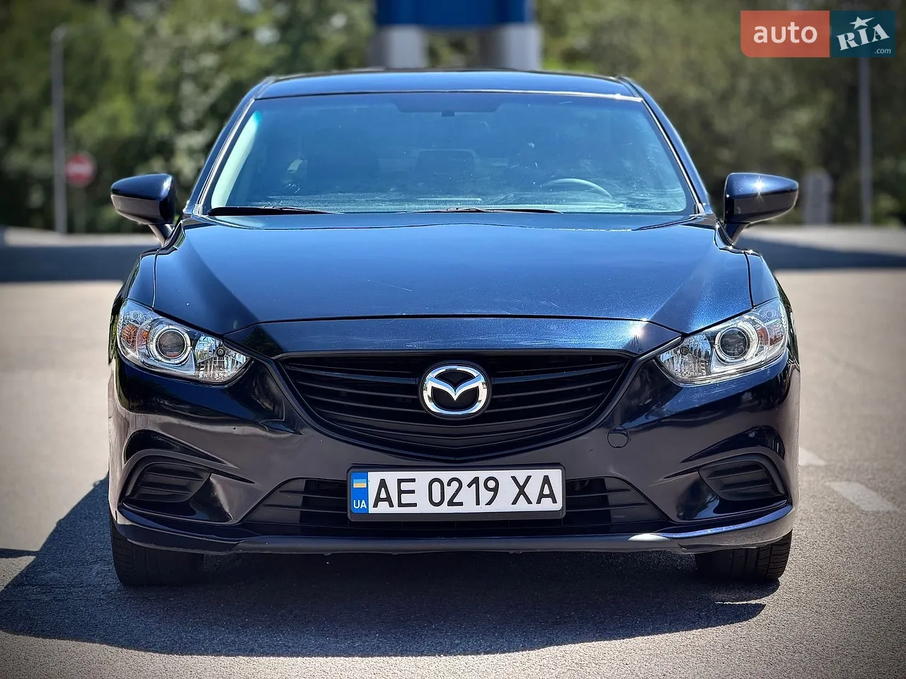 2015 Mazda 6 - мініатюра 27