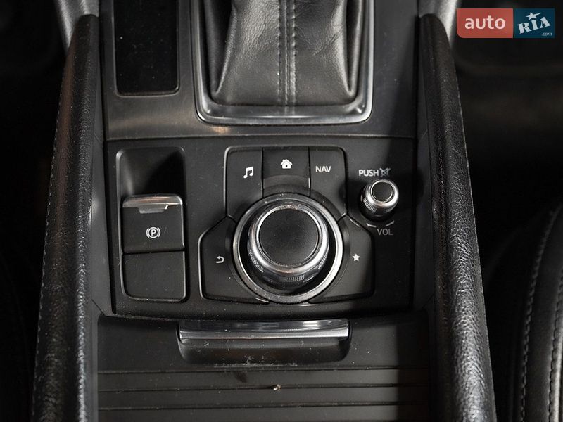 Седан Mazda 6 2016 в Одесі фото 8 Седан Mazda 6 2016 в Одесі