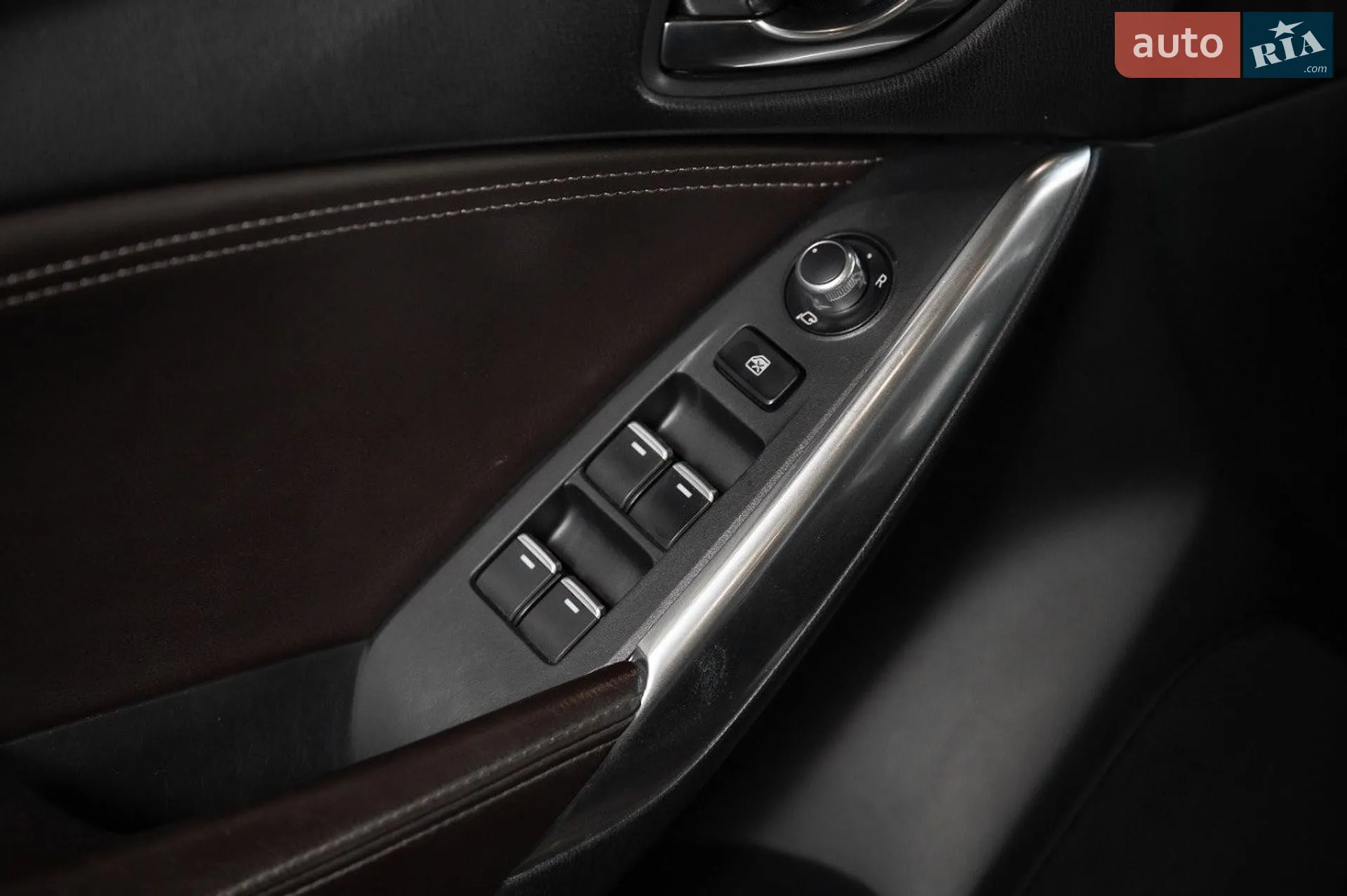 2016 Mazda 6 - мініатюра 18