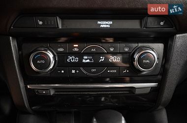 Седан Mazda 6 2016 в Одесі фото 21 Седан Mazda 6 2016 в Одесі