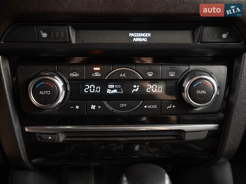 Седан Mazda 6 2016 в Одесі фото 21 Седан Mazda 6 2016 в Одесі