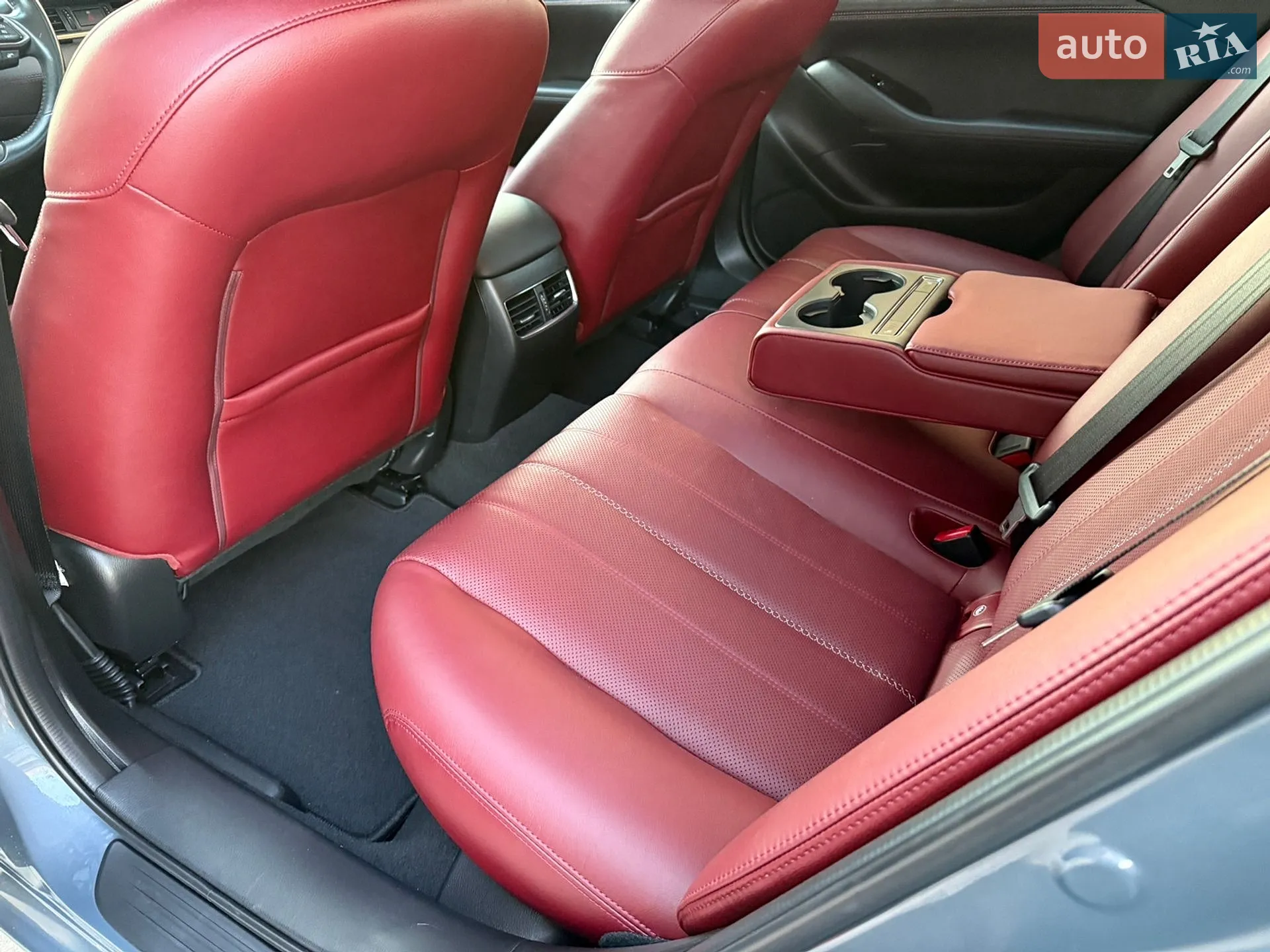 2020 Mazda 6 - мініатюра 12