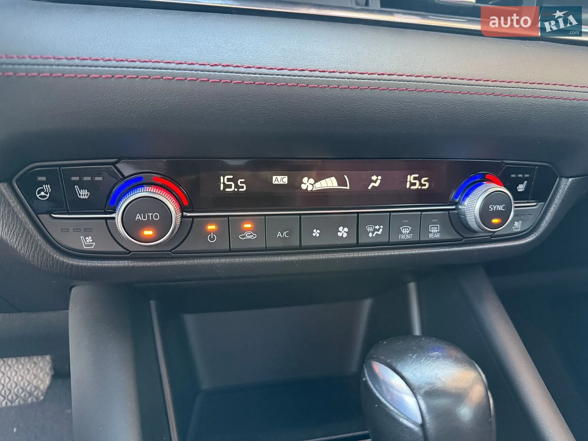 2020 Mazda 6 - мініатюра 18