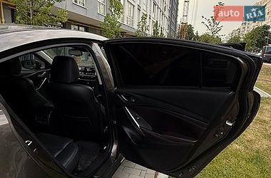 Седан Mazda 6 2016 в Львові фото 2 Седан Mazda 6 2016 в Львові