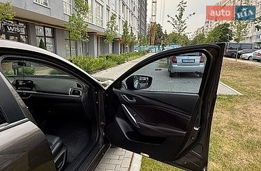 Седан Mazda 6 2016 в Львові фото 3 Седан Mazda 6 2016 в Львові