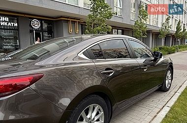 Седан Mazda 6 2016 в Львові фото 19 Седан Mazda 6 2016 в Львові