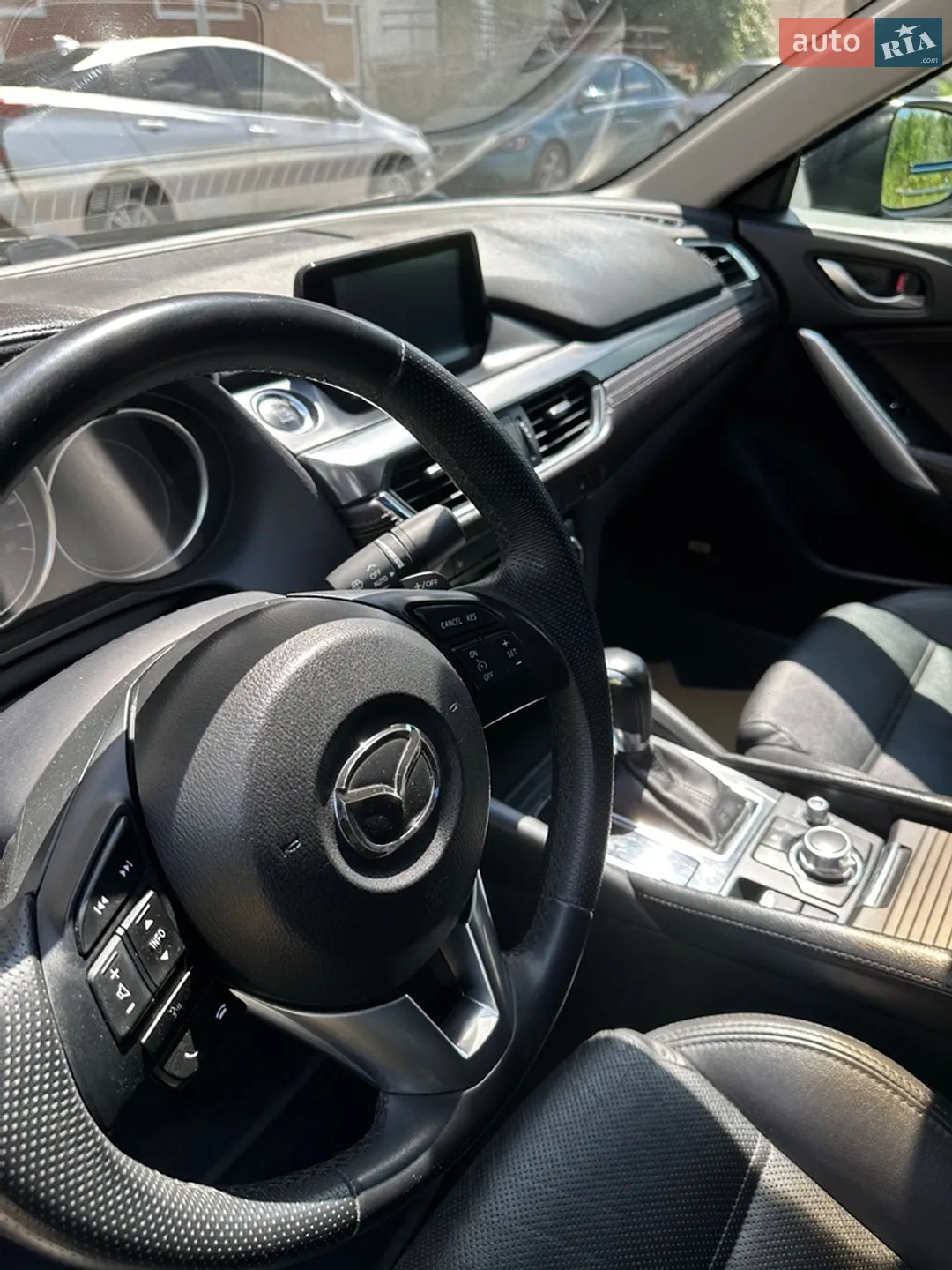 2015 Mazda 6 - мініатюра 13