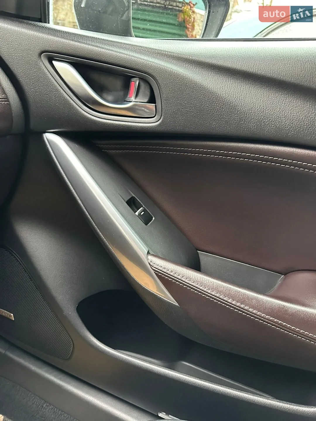 2015 Mazda 6 - мініатюра 21