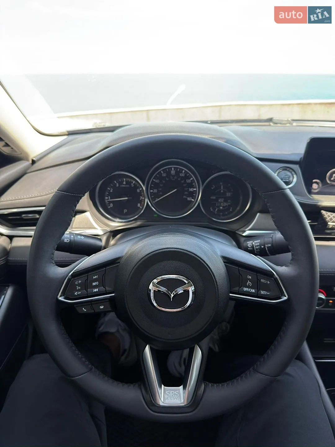 2018 Mazda 6 - мініатюра 12