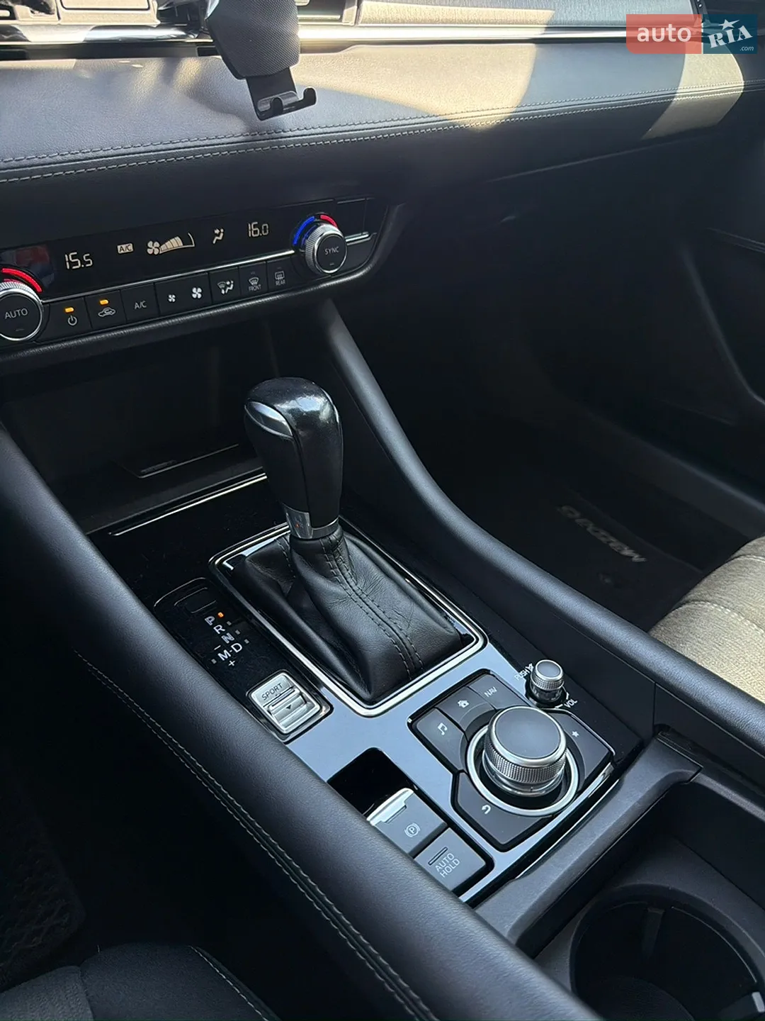 2018 Mazda 6 - мініатюра 16