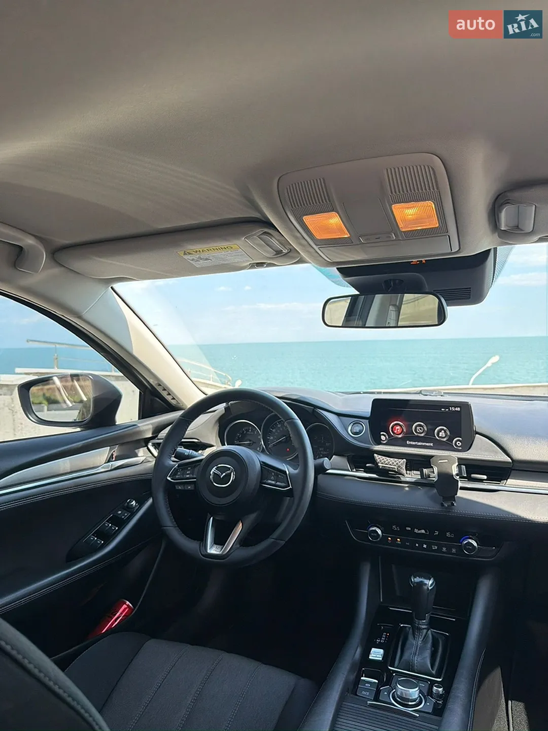 2018 Mazda 6 - мініатюра 24