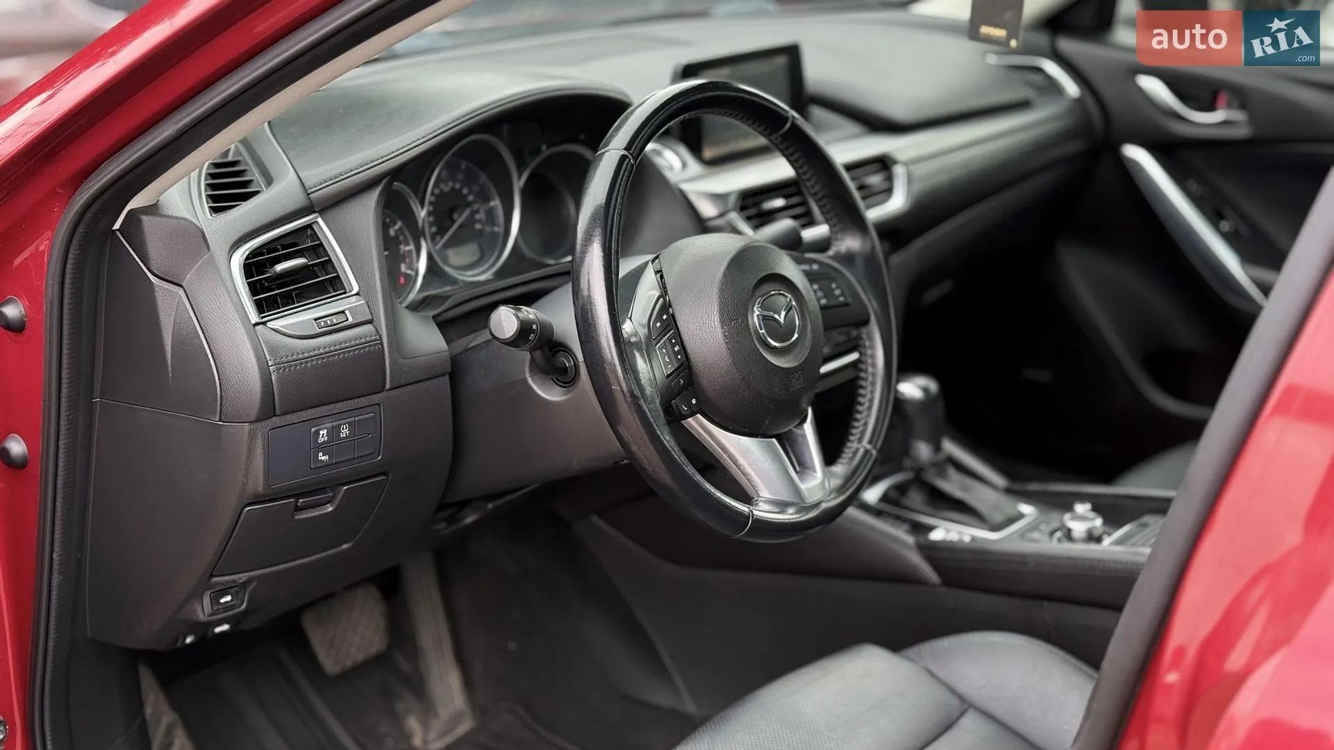 2015 Mazda 6 - мініатюра 10