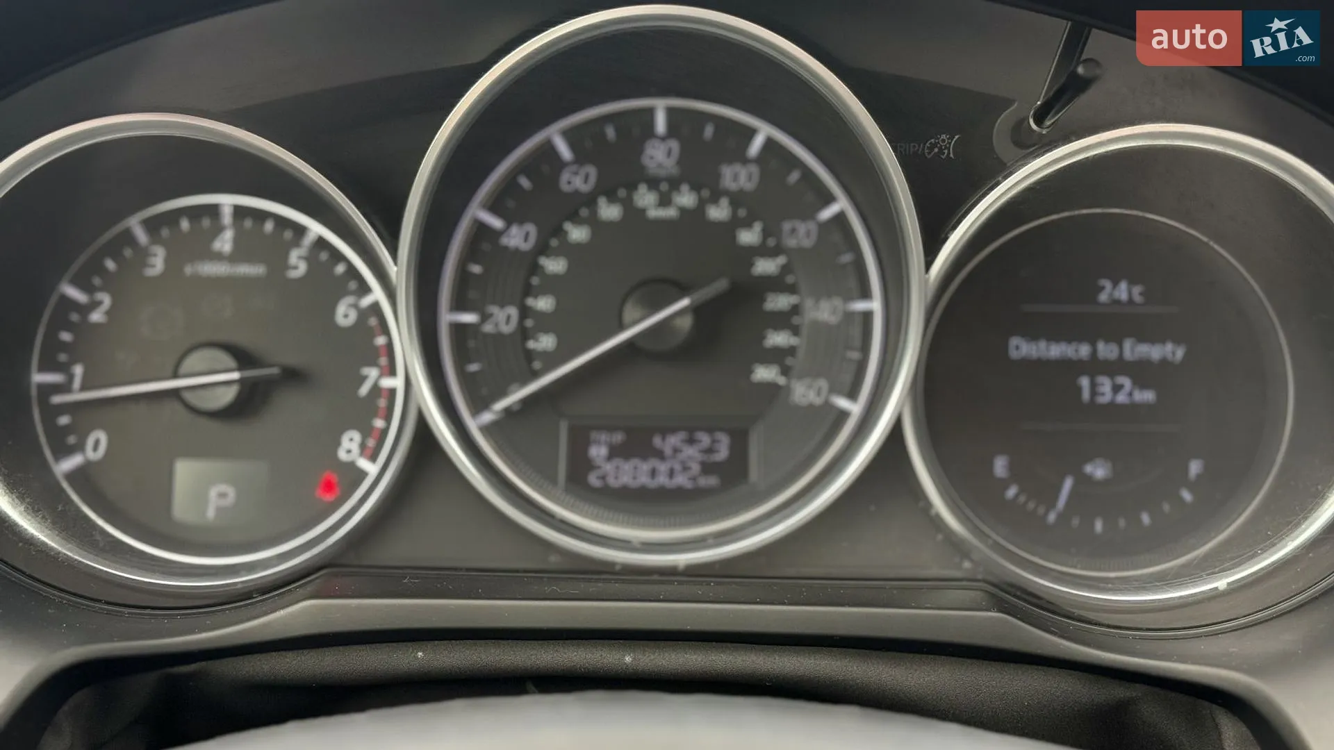 2015 Mazda 6 - мініатюра 13
