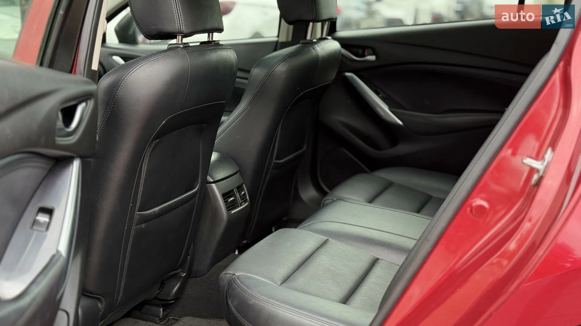 2015 Mazda 6 - мініатюра 22