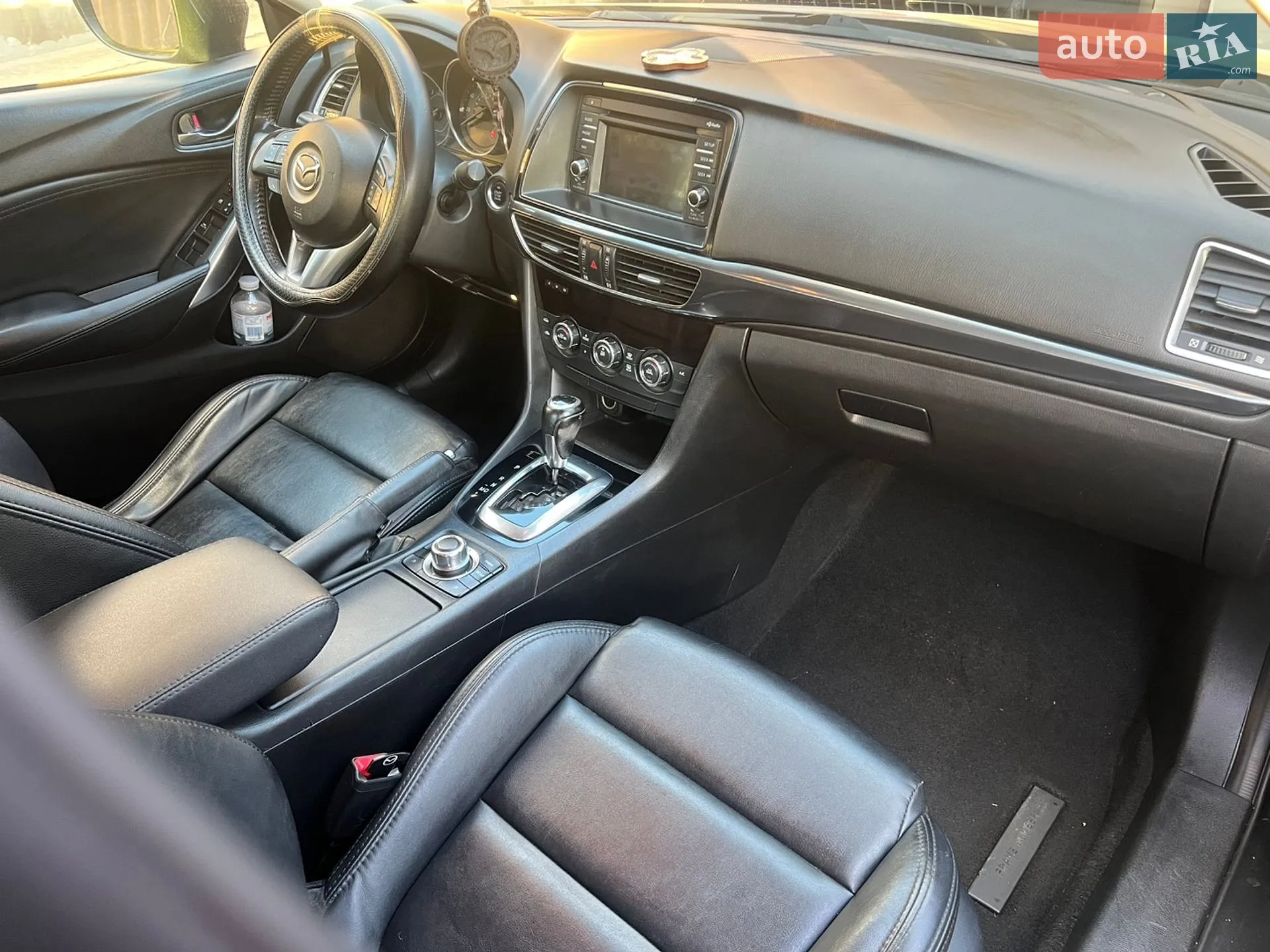 2013 Mazda 6 - мініатюра 5