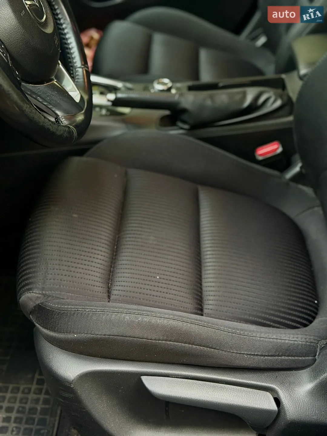 2013 Mazda 6 - мініатюра 19