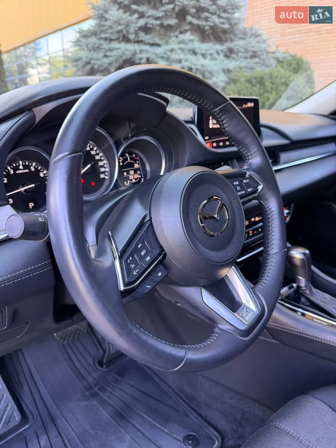 2018 Mazda 6 - мініатюра 21