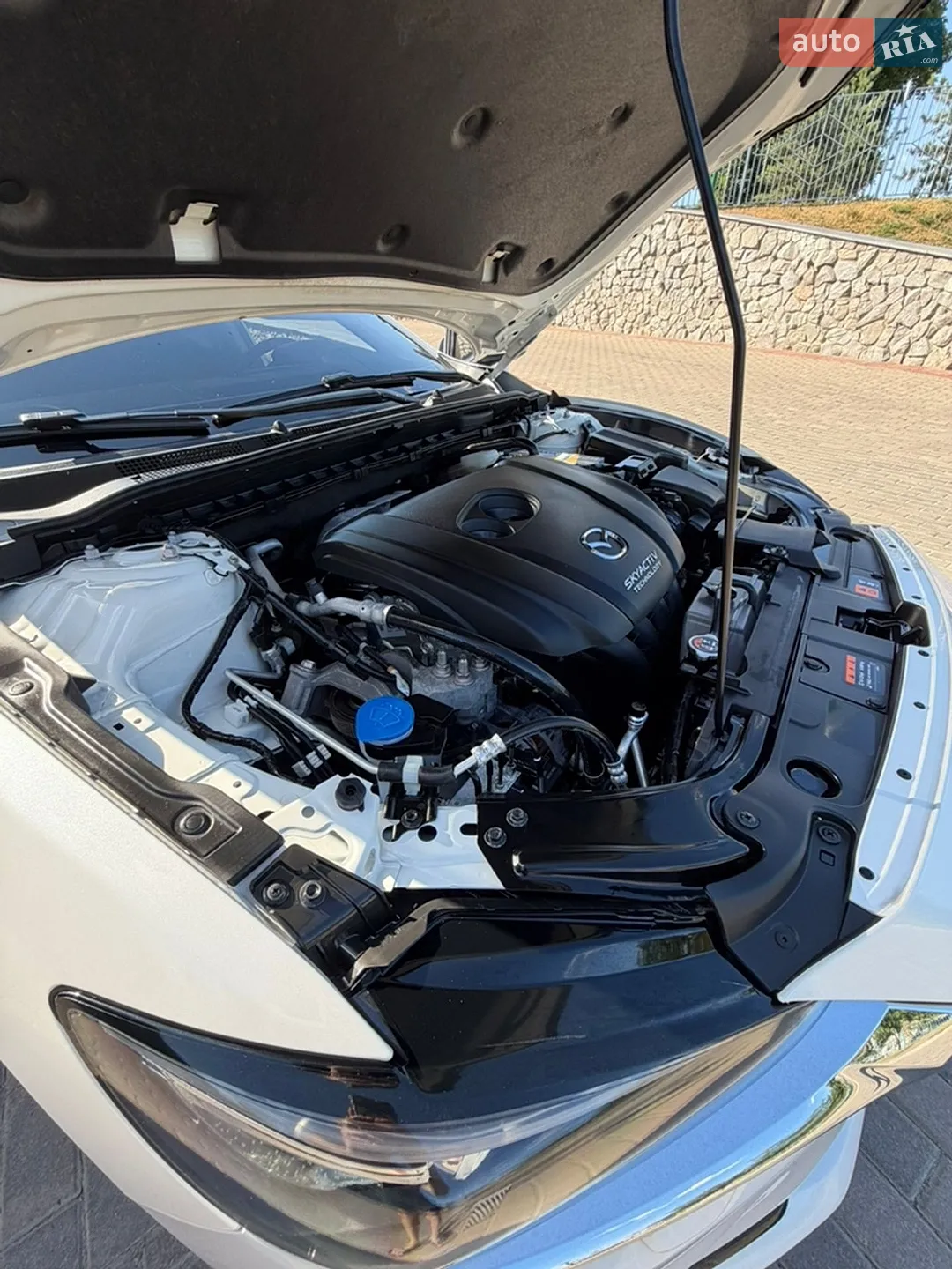 2018 Mazda 6 - мініатюра 26
