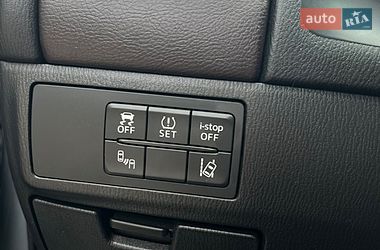 Универсал Mazda 6 2015 в Луцке
