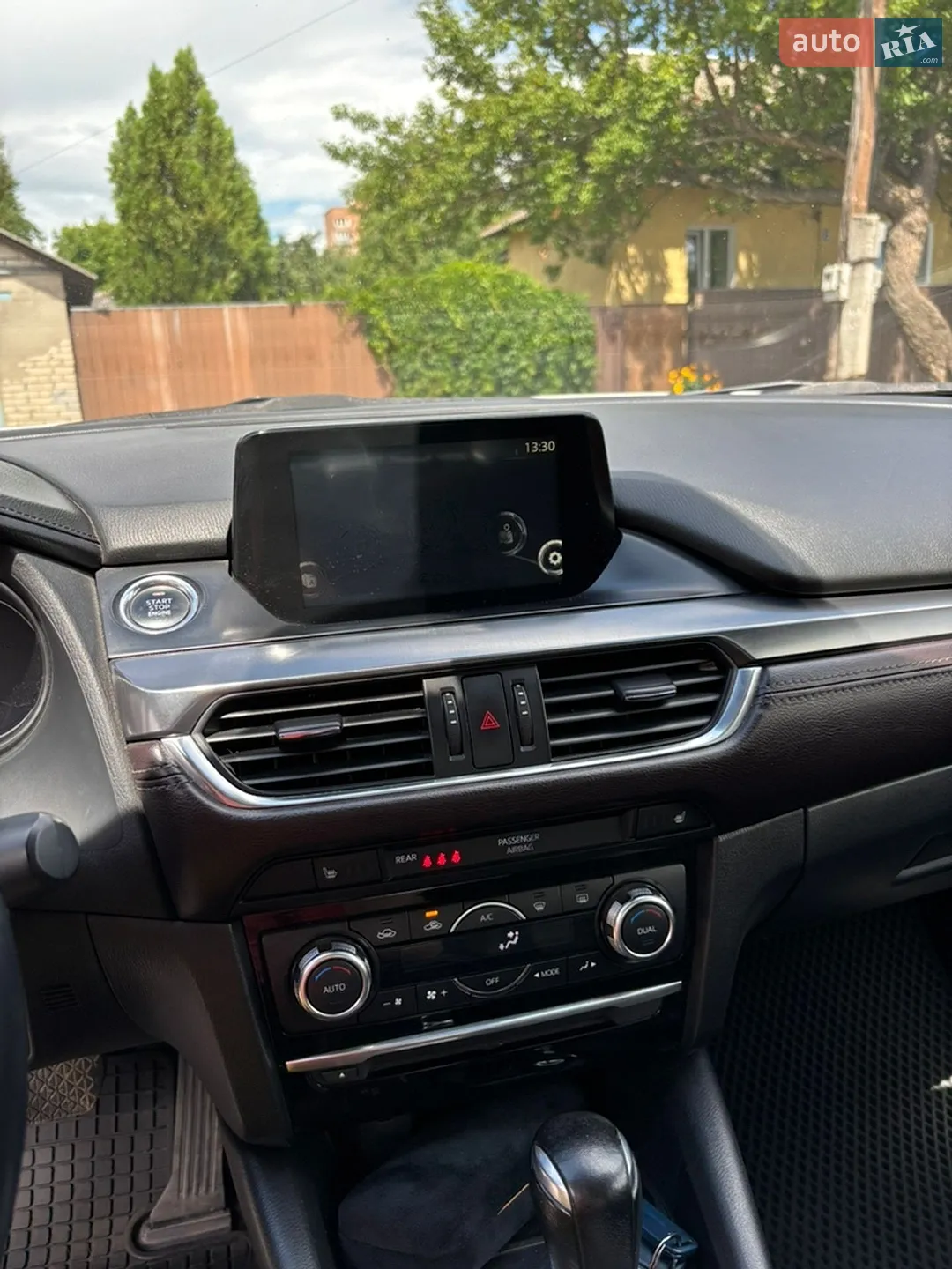 2015 Mazda 6 - мініатюра 12