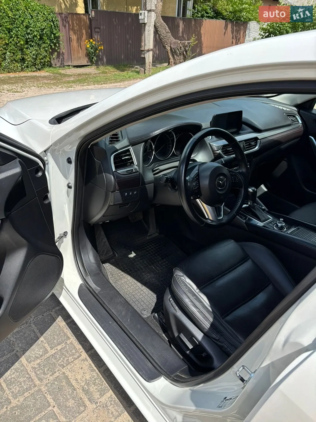 2015 Mazda 6 - мініатюра 19