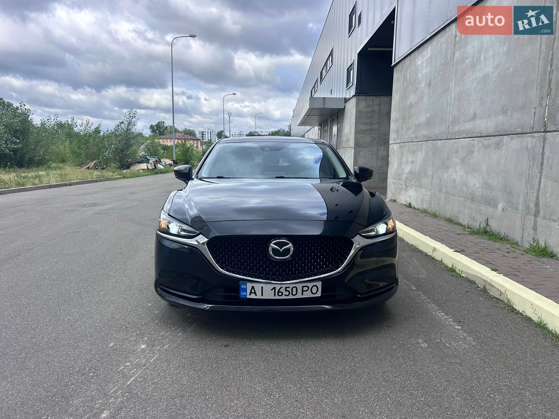 2019 Mazda 6 - мініатюра 8