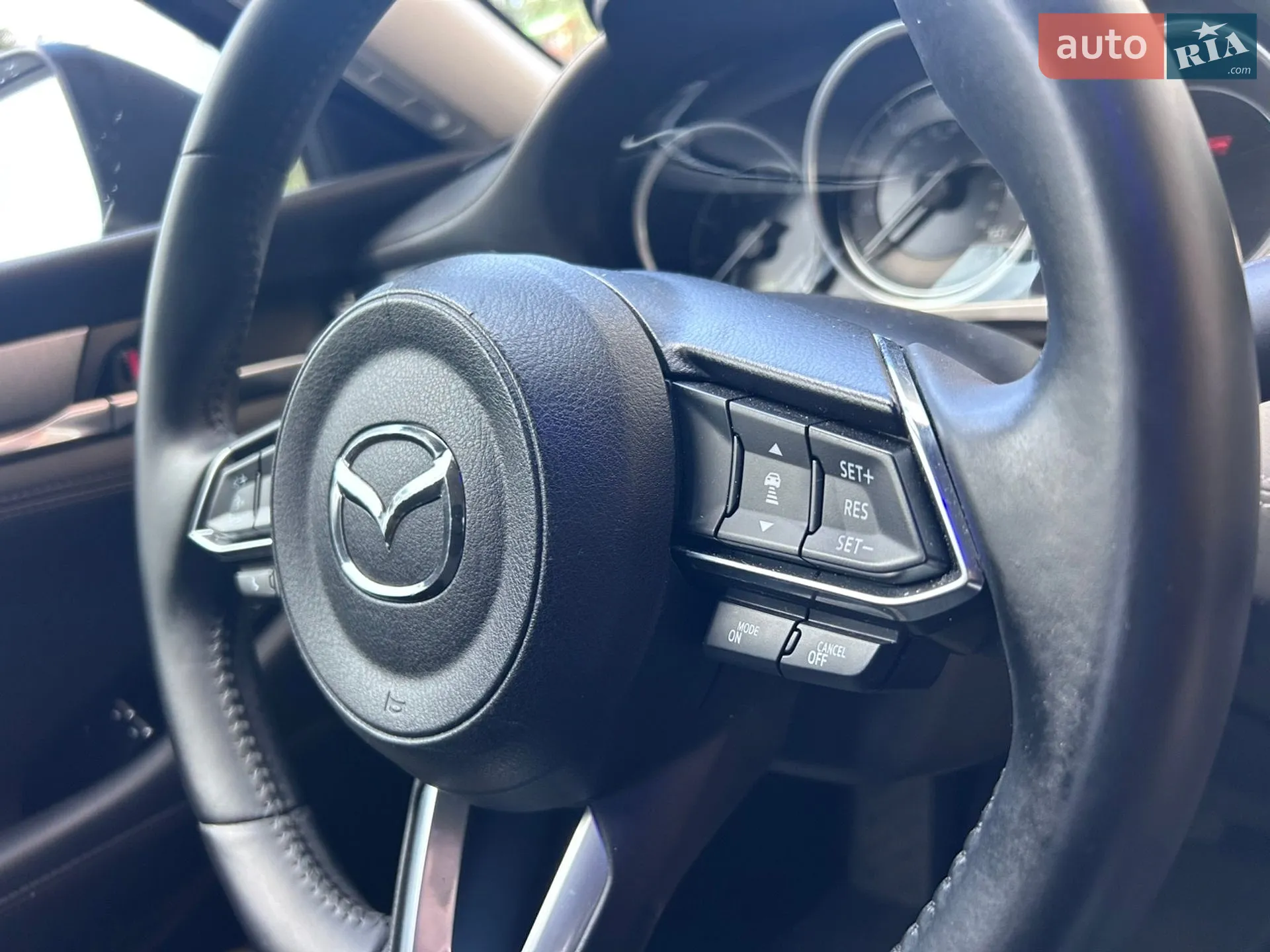 2019 Mazda 6 - мініатюра 14