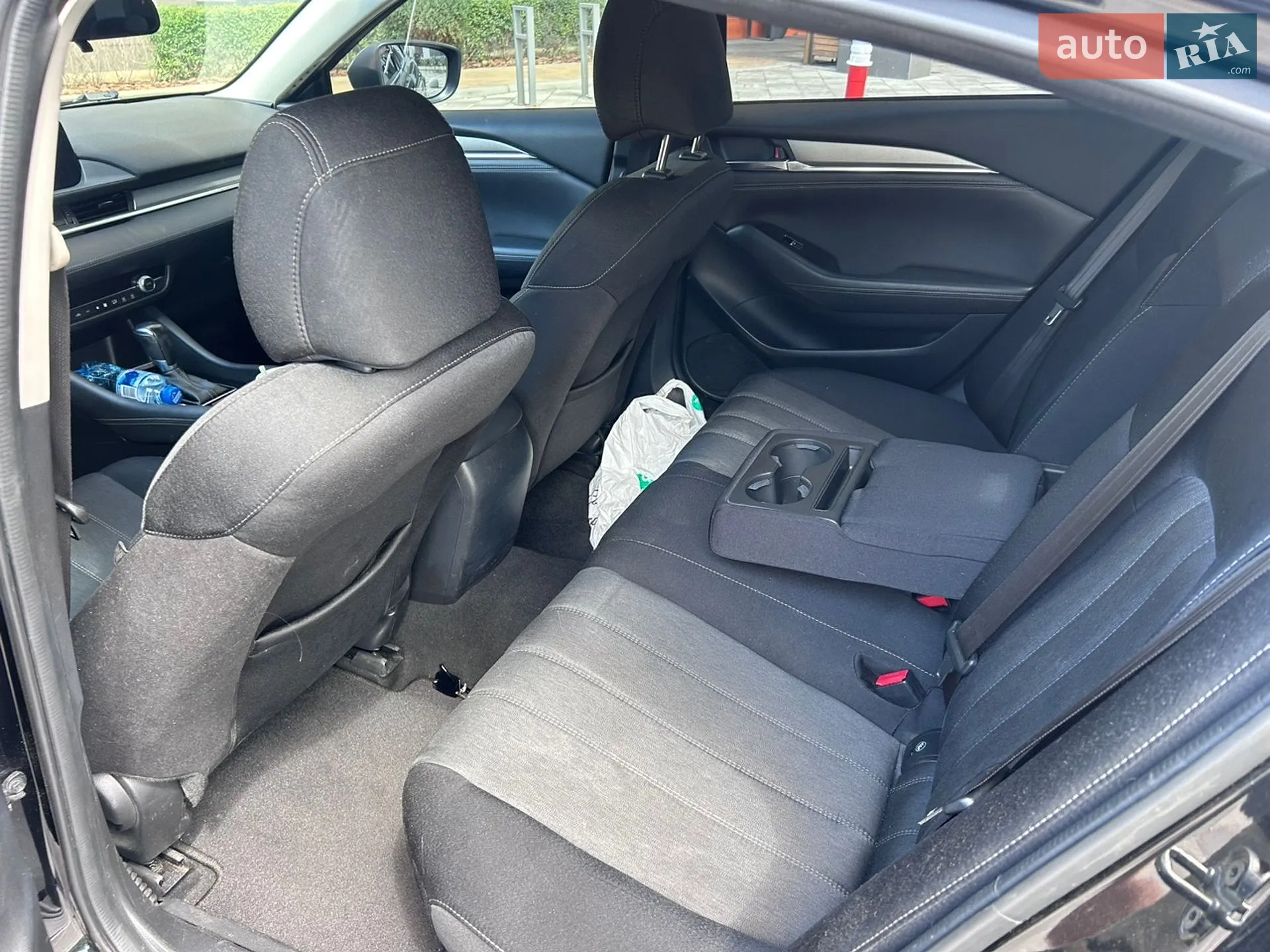 2019 Mazda 6 - мініатюра 18