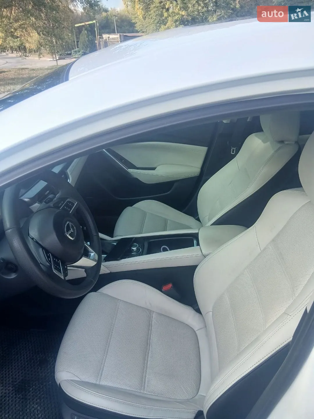 2016 Mazda 6 - мініатюра 9