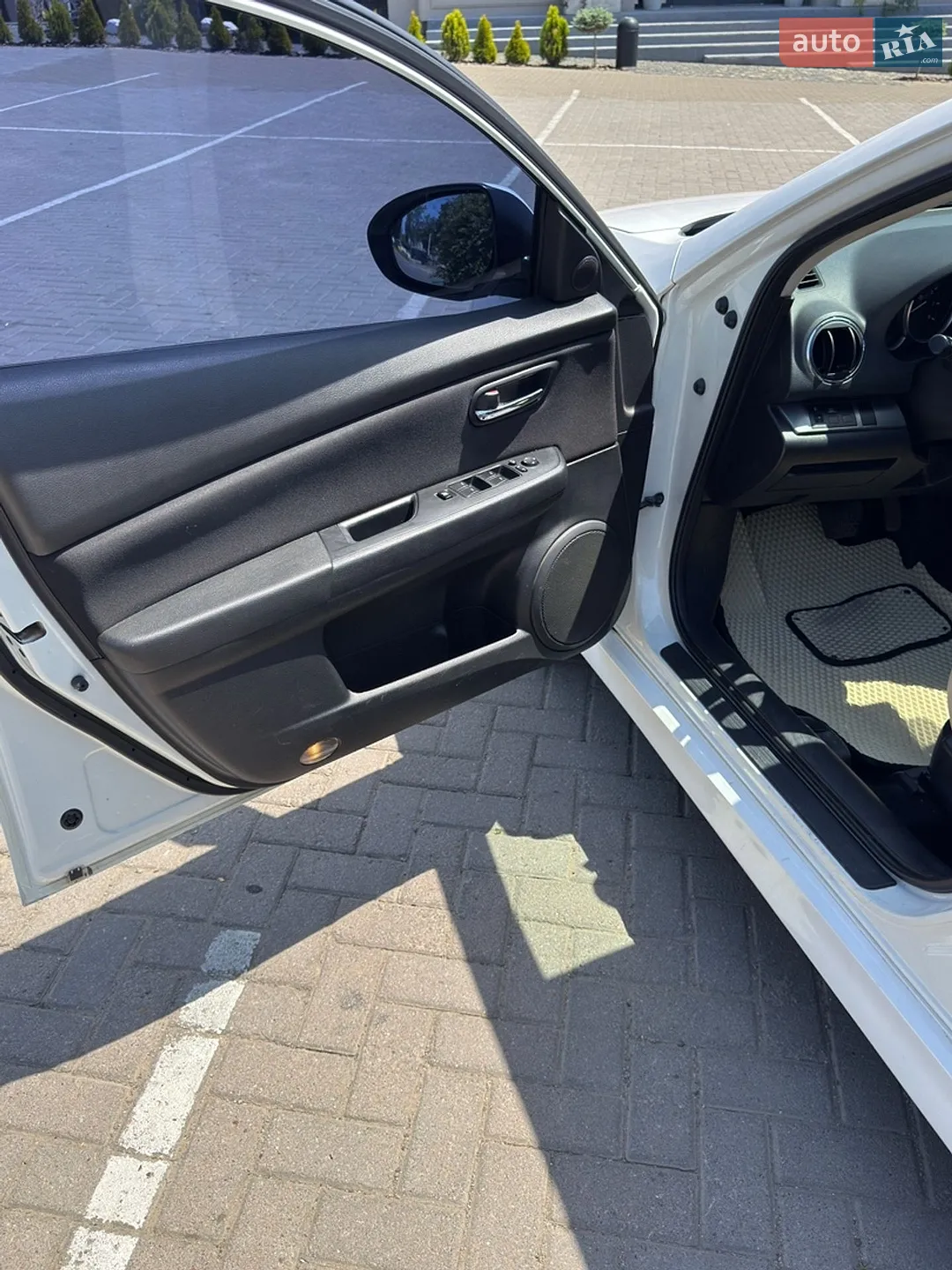 2010 Mazda 6 - мініатюра 18