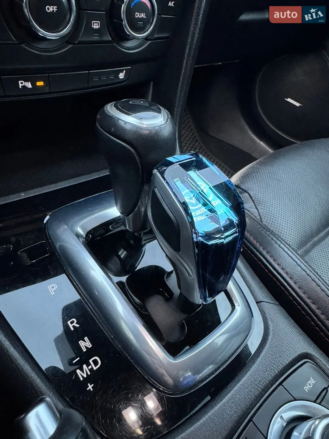 2013 Mazda 6 - мініатюра 4