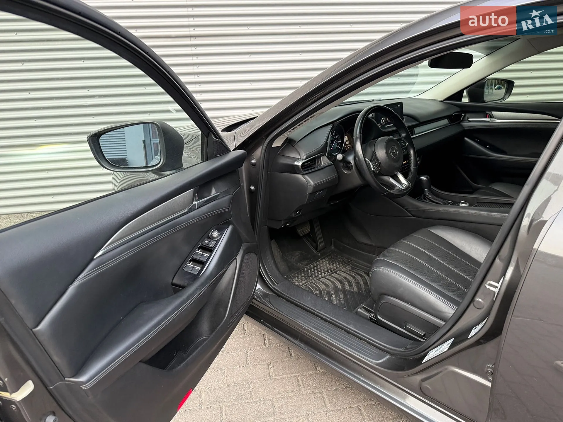 2021 Mazda 6 - мініатюра 14