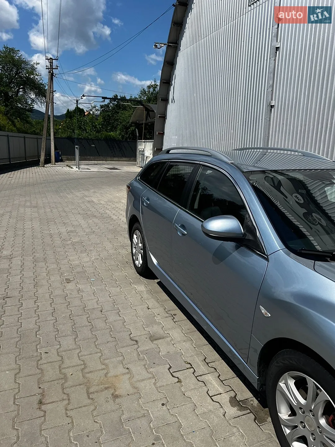 2010 Mazda 6 - мініатюра 2